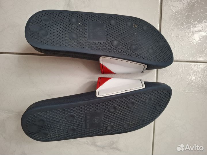 Шлепанцы детские Fila 36 размер