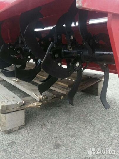 Почвофреза 1GQN 1.4, 2023