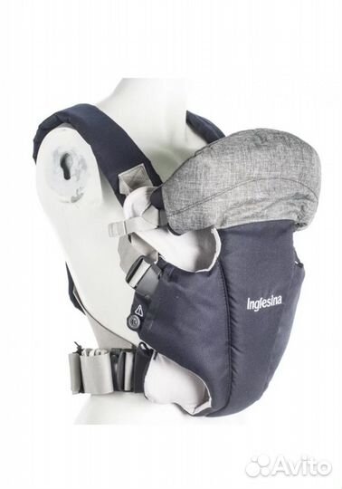 Рюкзак переноска кенгуру, эргорюкзак