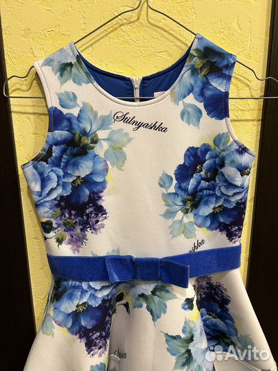 Изящное платье Стильняшка и другие нарядные платья