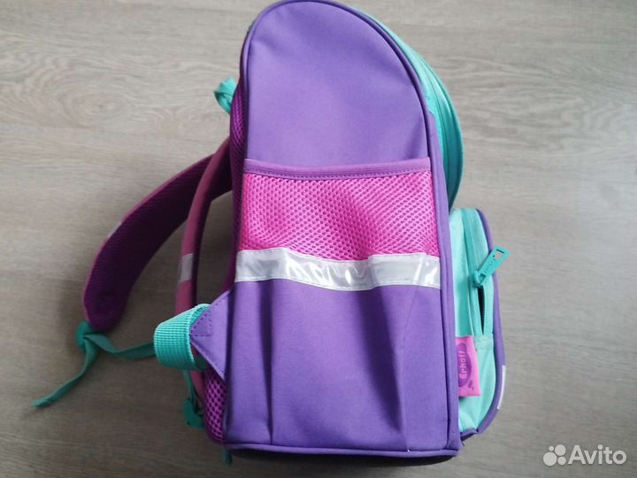 Рюкзак, ранец, портфель