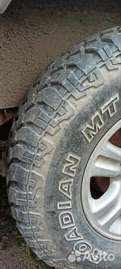 Mitsubishi L200 2.5 МТ, 1994, 302 000 км