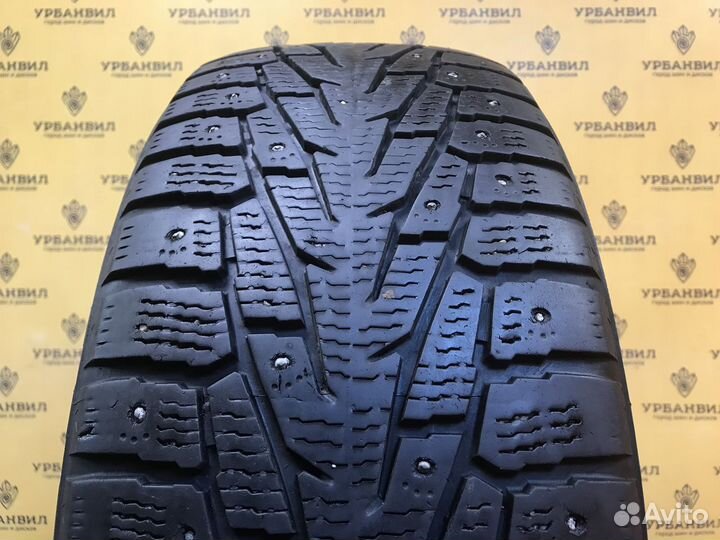 Nokian Tyres Hakkapeliitta 7 SUV 225/55 R18 102T