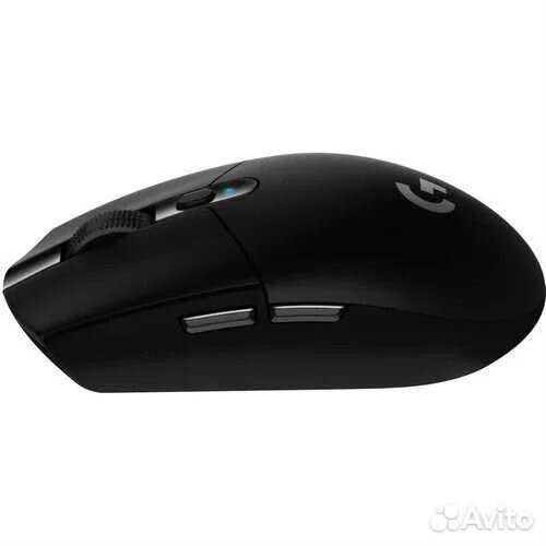 Мышка Logitech G304 (G305) LightSpeed (новая)