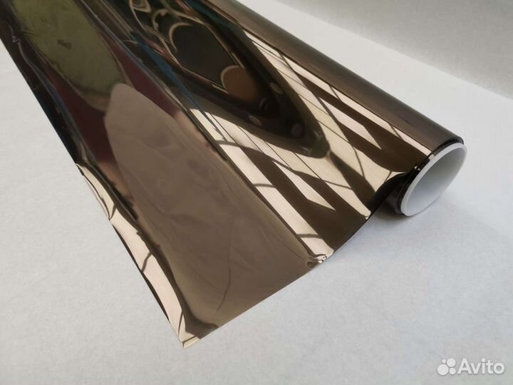 Тонировка балконов, стёкол фасадов