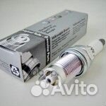 Свеча зажигания 101905617C VAG