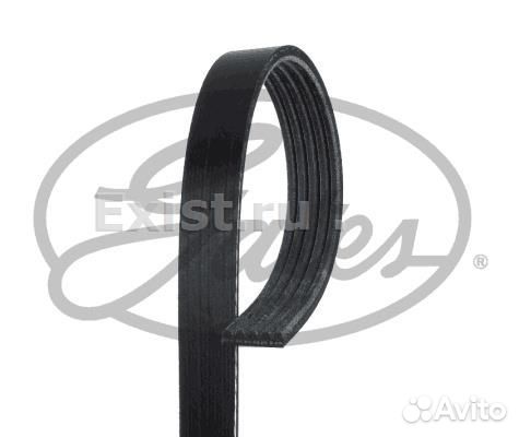 Ремень поликлиновый BMW/honda/mitsubishi/toyota