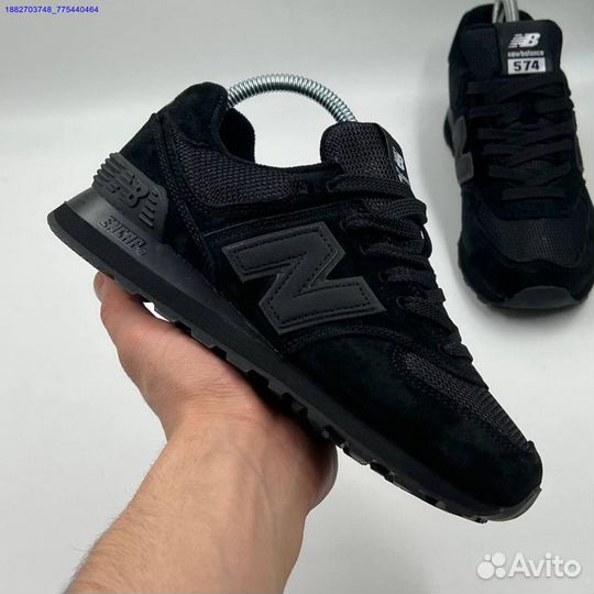 Кроссовки New Balance 574 женские (Арт.56993)