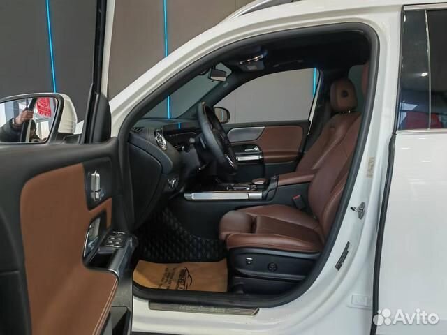 Mercedes-Benz GLB-класс 1.3 AMT, 2020, 78 000 км