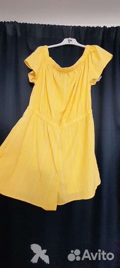 Комбинезон женский летний р52