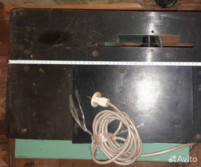 Малогабаритный деревообрабатывающий станок см-3