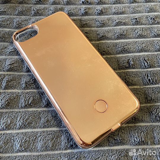 Чехол на iPhone 6