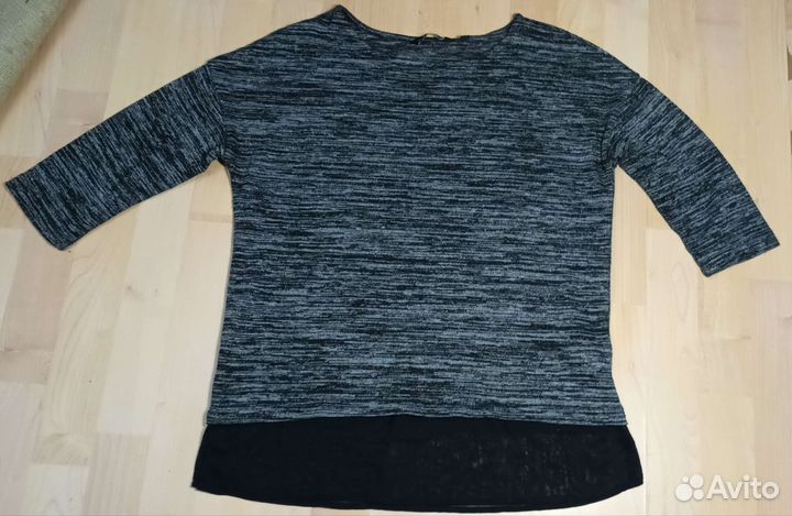 Джемпер kappahi xs