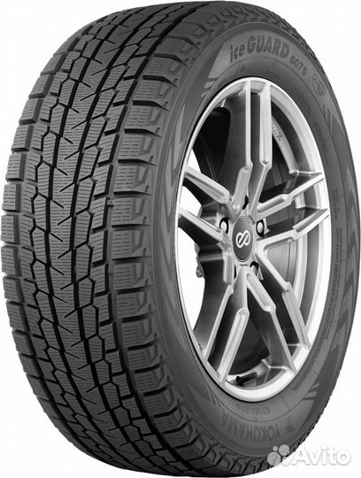 Yokohama Ice Guard SUV G075 275/70 R16 114Q