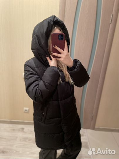 Куртка демисезонная женская 44