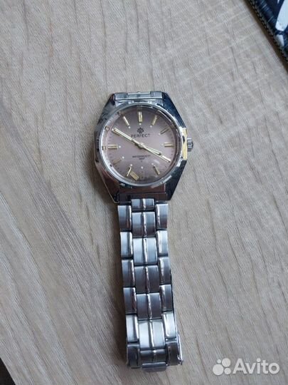 Наручные часы perfect P186