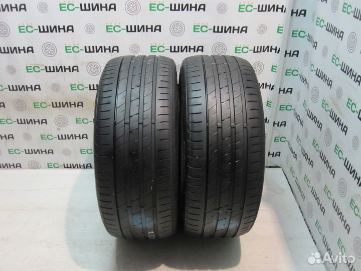 Nexen N Fera RU1 225/45 R19