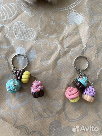 Брелок для ключей