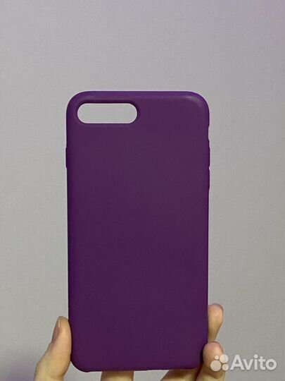 Чехол на iPhone 7 8 plus
