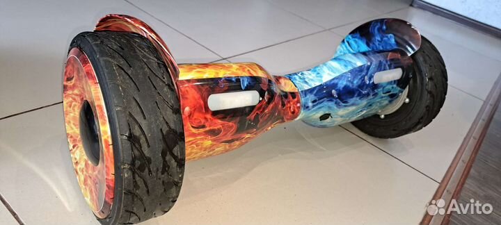 Гироскутер бу