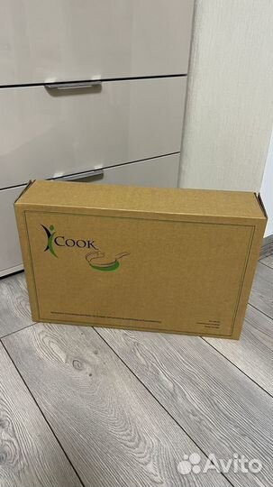 Сковорода icook