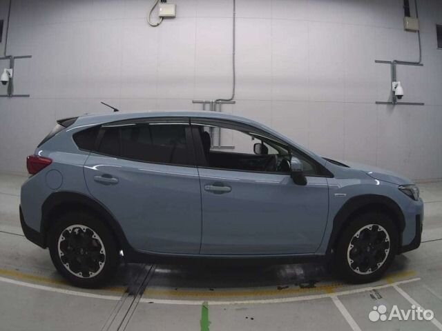 Subaru XV 2.0 CVT, 2021, 31 000 км