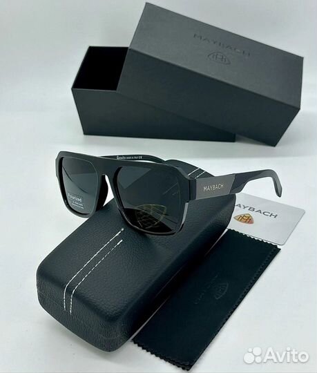 Очки Maybach брендовые