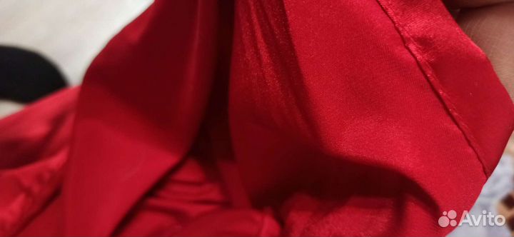 Мешок Деда Мороза большой