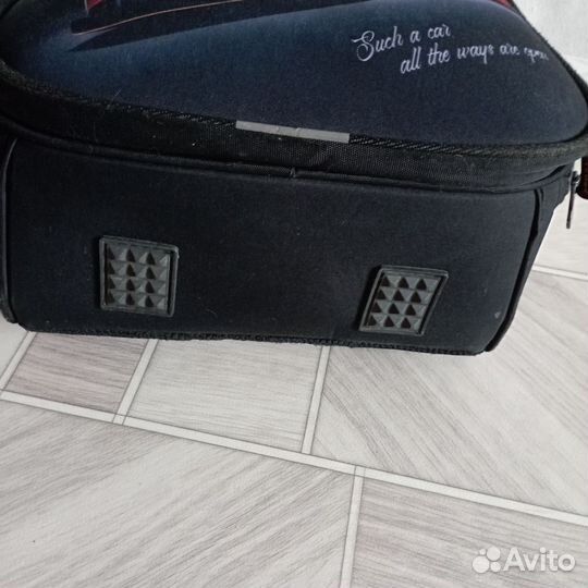 Рюкзак школьный для мальчика