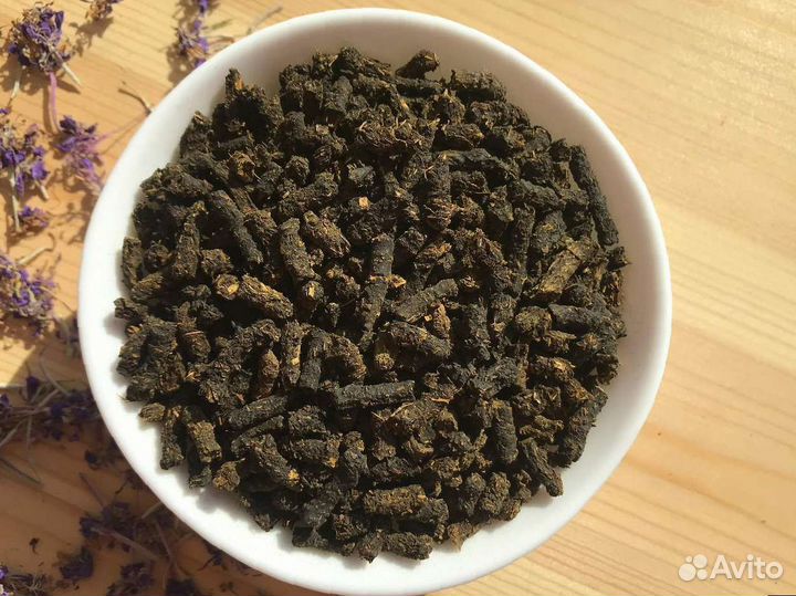 Иван-чай кипрей полезный, 1000 грамм, урожай 2023