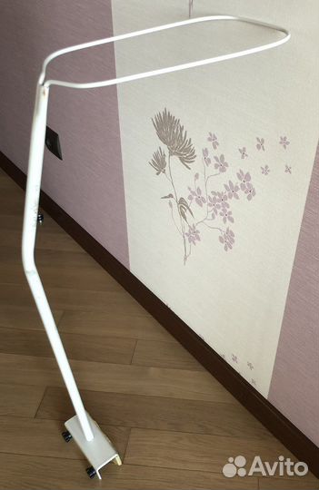 Держатель для балдахина