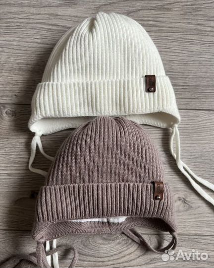 Шапка детская