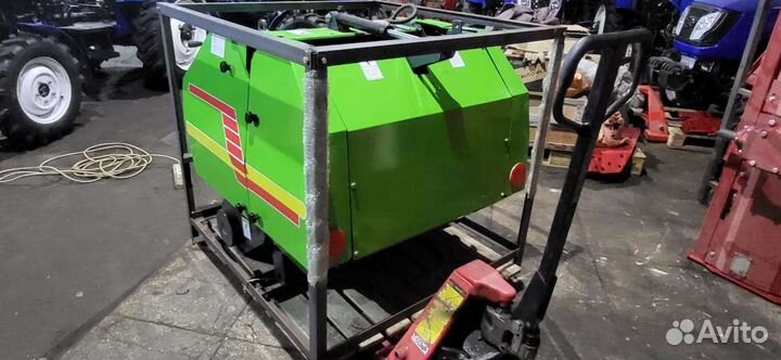 Пресс-подборщик Weifang RXYK0850, 2024