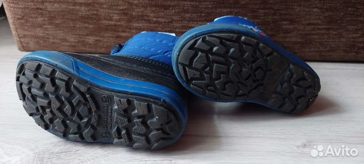 Сноубутсы Demar 22-23 размер