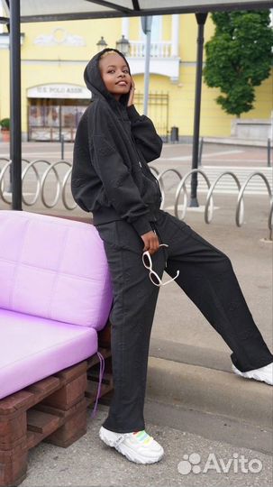 Спортивный костюм женский двойка