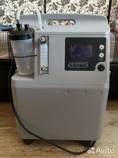 Кислородный концентратор