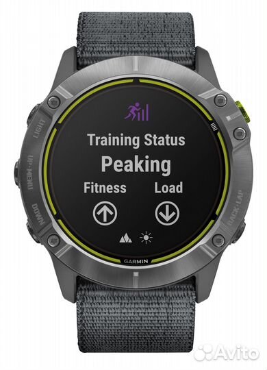 Garmin Enduro GPS Multisport Solar Smartwatch