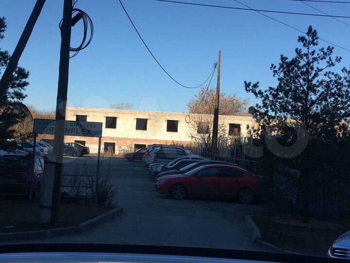 Жилой дом
