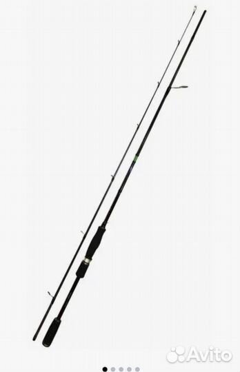 Удилище спиннинговое favorite X1-802M