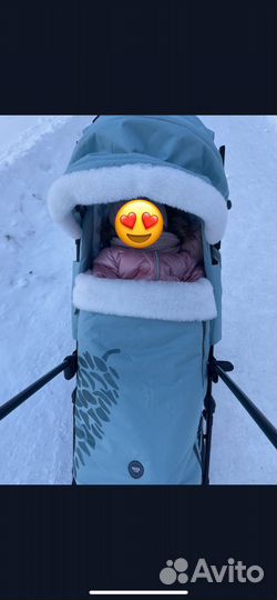 Санки детские