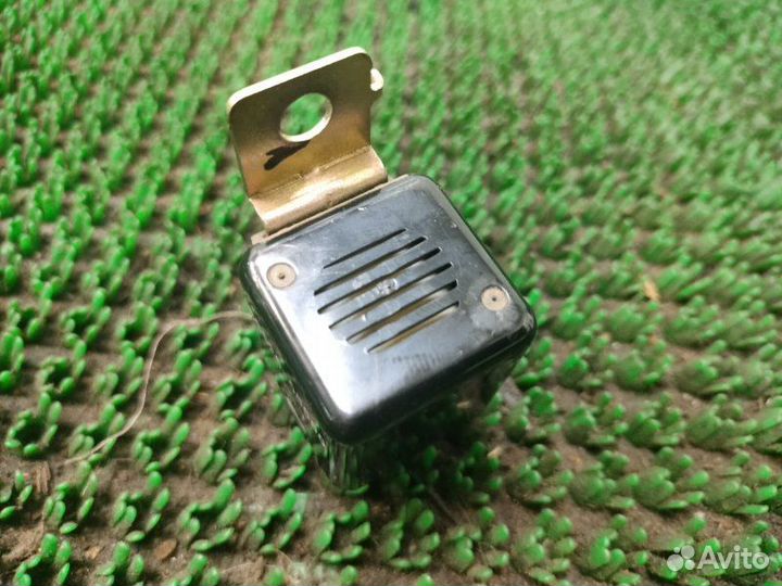 Реле Ssangyong Rexton 1 D27DT 2006