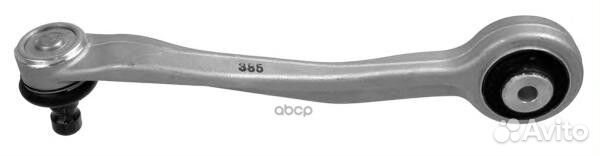 Рычаг подвески перед лев 3568701 lemforder