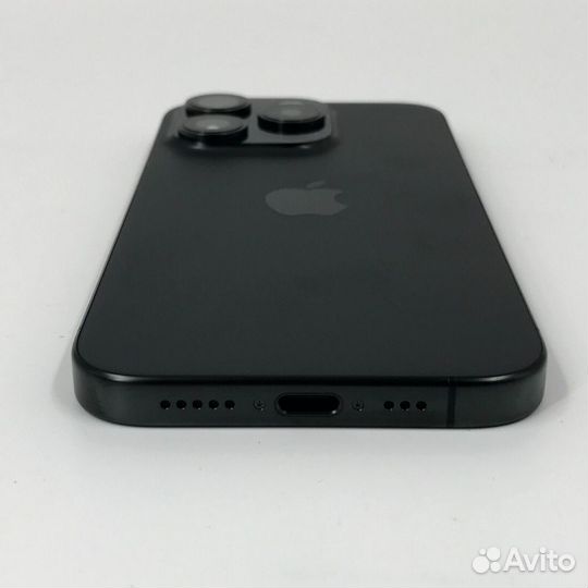 iPhone 15 Pro, 128 ГБ