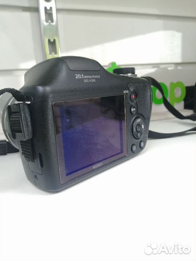 Фотоаппарат Sony Alpha 3500 (арт.55767)(р/ш/48/2)