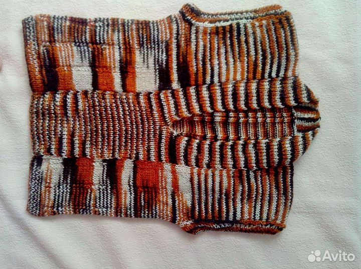 Ручная работа