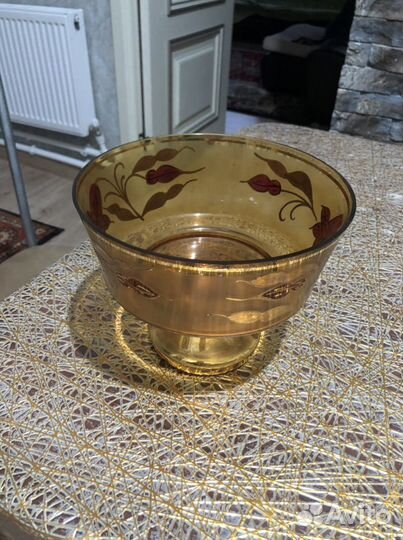 Ваза для фруктов