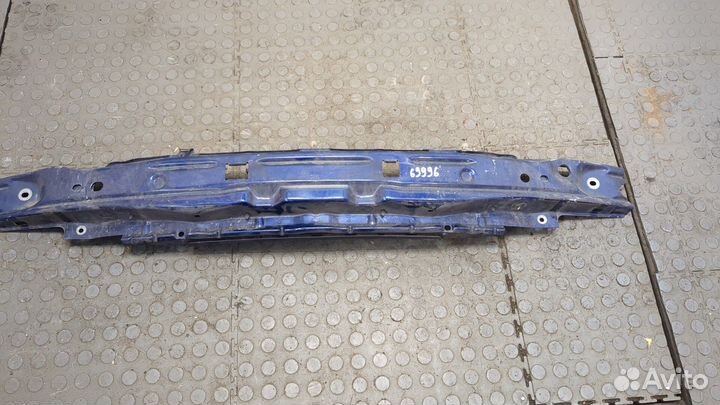 Усилитель бампера Opel Zafira A, 2003