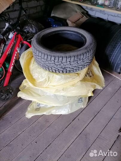 Cordiant Snow Cross 205/55 R16