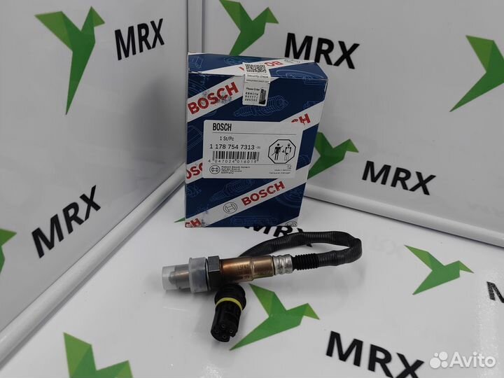 Лямбда-зонд 11787547313(F00HL00392)