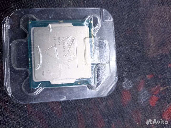 Процессор 1150 g3220